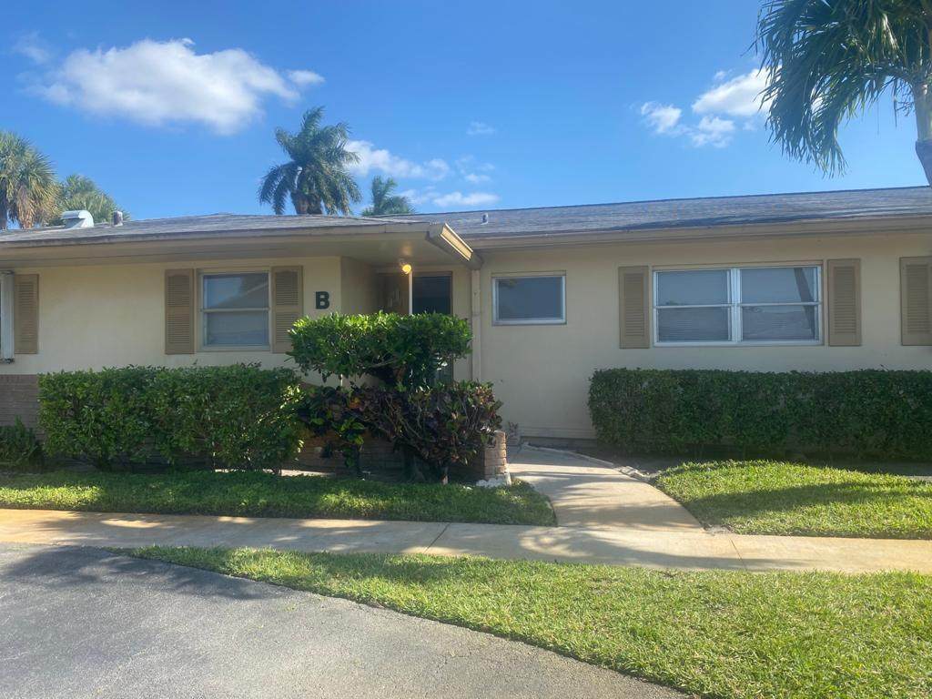 2601 Barkley Drive - Photo 1