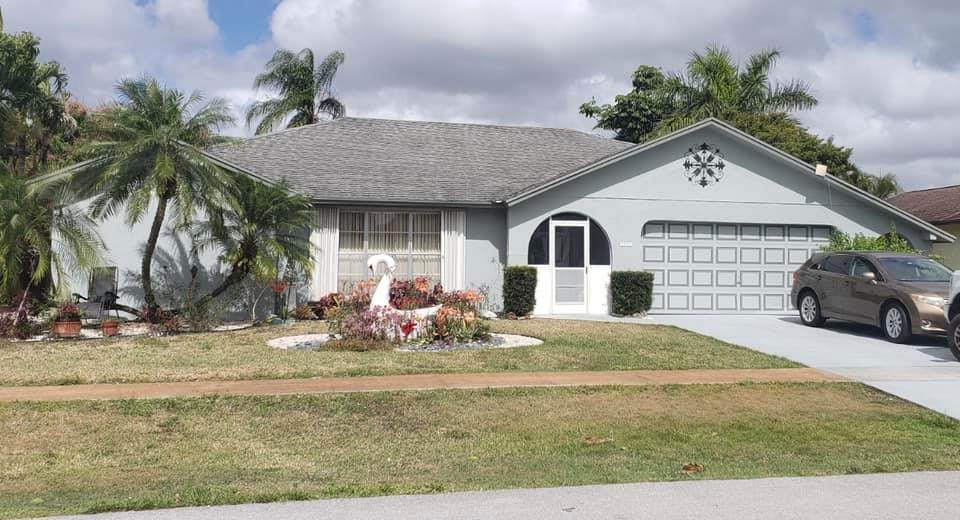 11711 Laurel Valley Circle - Photo 1