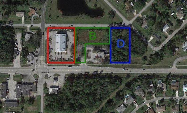 0 Turnpike Feeder Lot B And D Road - Photo 1