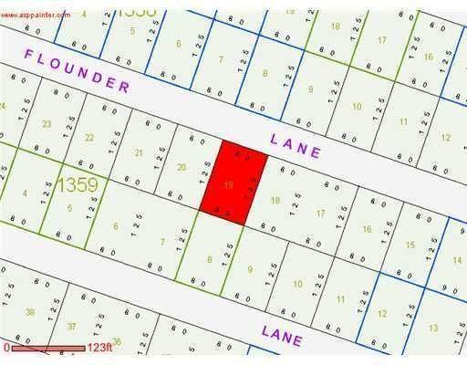 1442 Flounder Lane - Photo 1