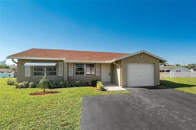 8106 95th Lane Lane - Photo 1