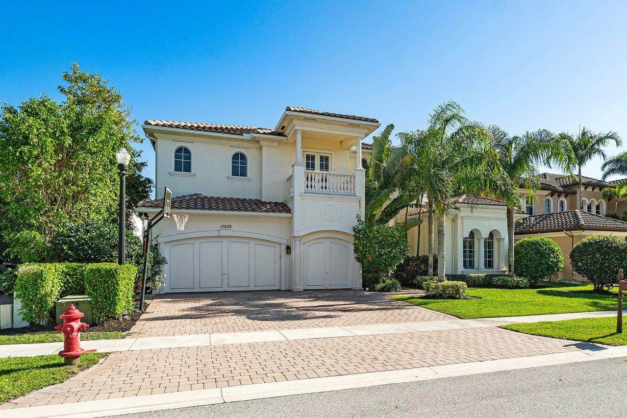 17629 Circle Pond Court - Photo 1