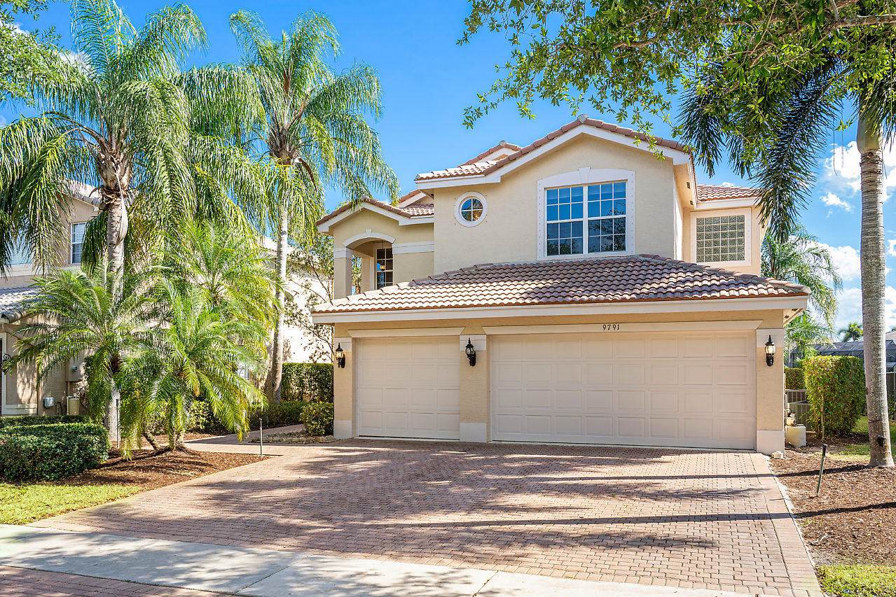 9791 Savona Winds Drive - Photo 1
