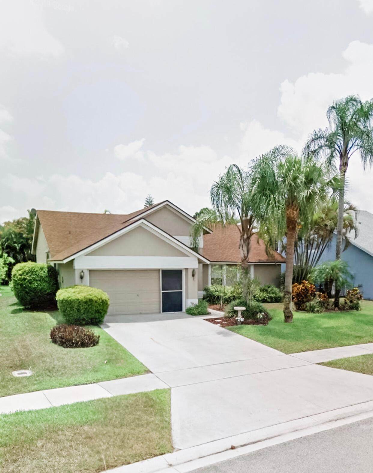3851 Woods Walk Boulevard - Photo 1