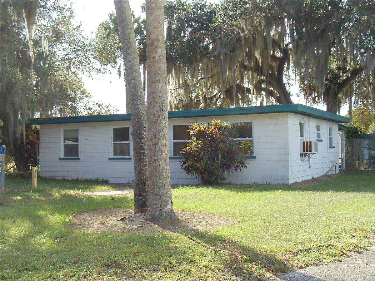 2835 Hammond Road - Photo 1