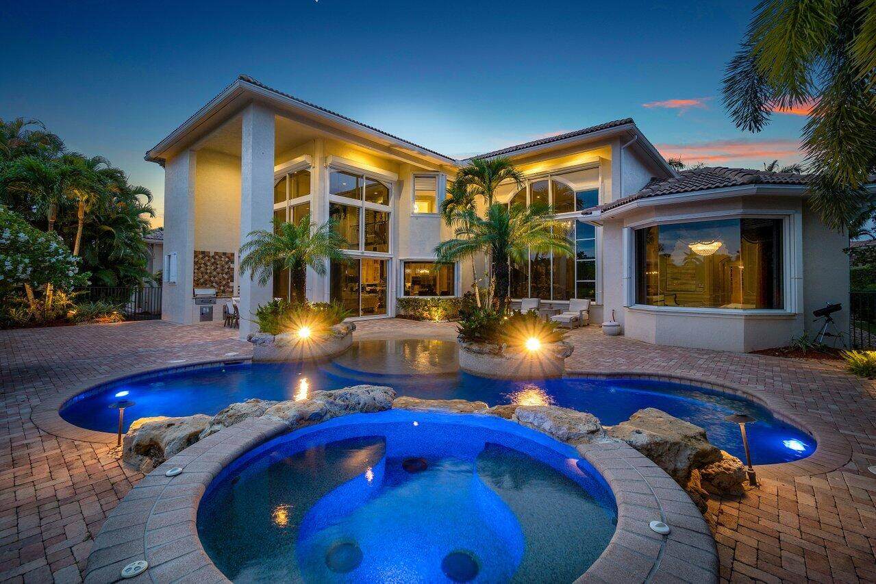 16264 Andalucia Lane - Photo 1