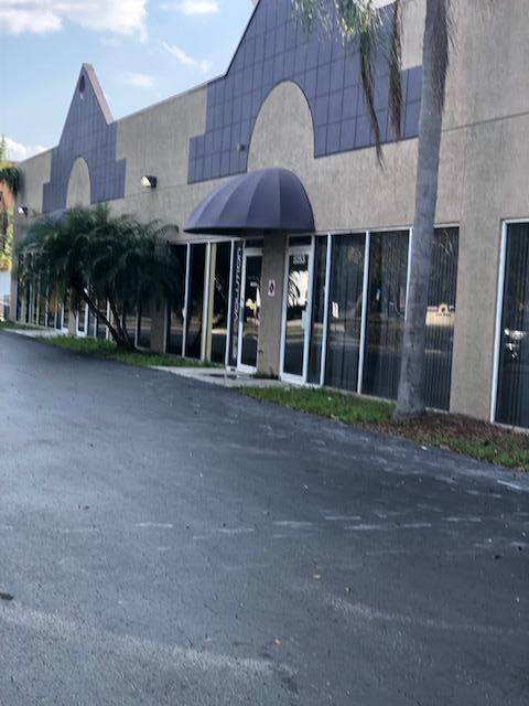 8251 Business Park Drive - Photo 1