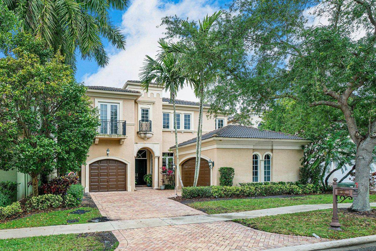 17771 Lake Azure Way - Photo 1
