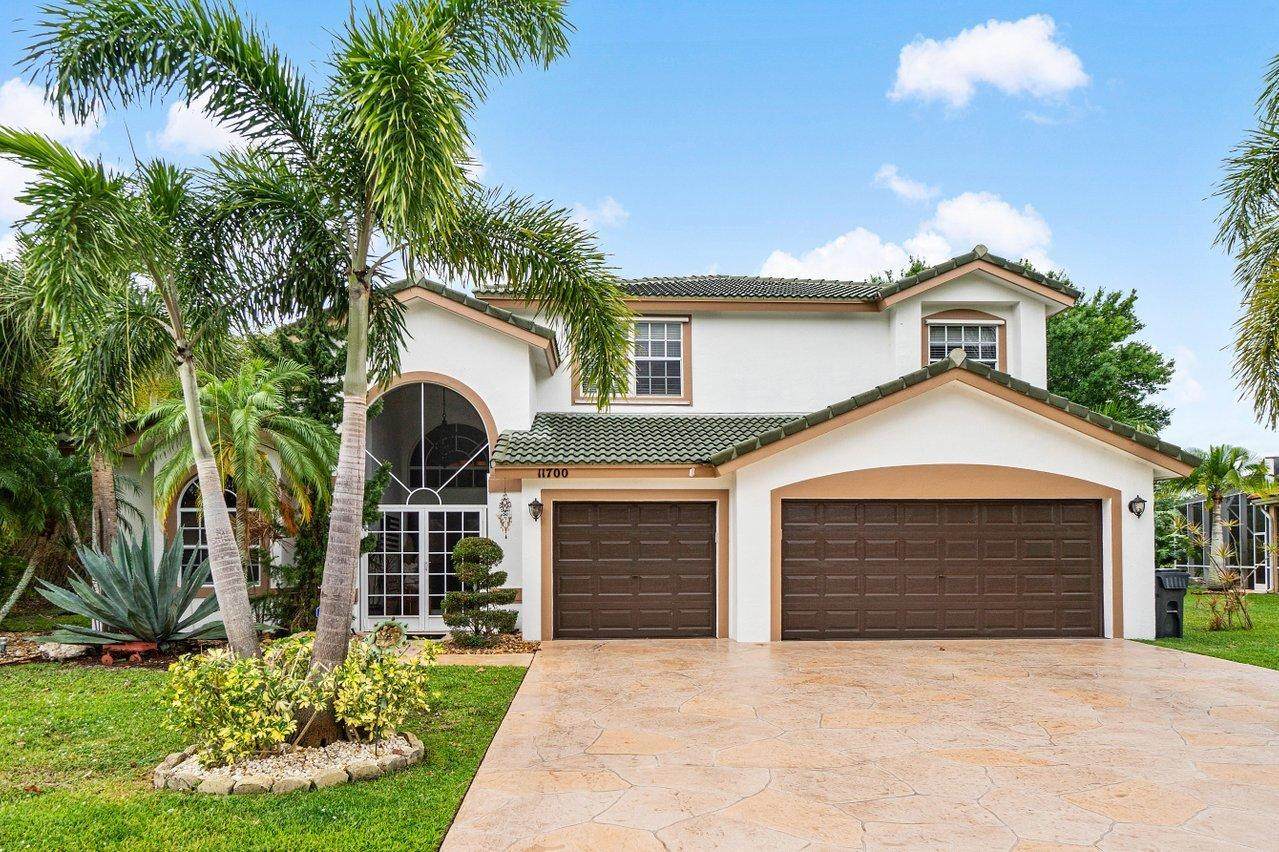 11700 Waterbend Court - Photo 1