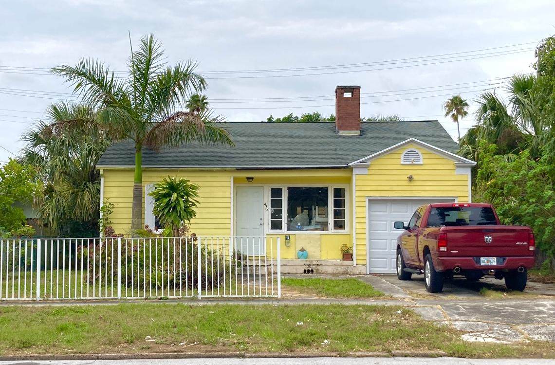 432 45th Street - Photo 1