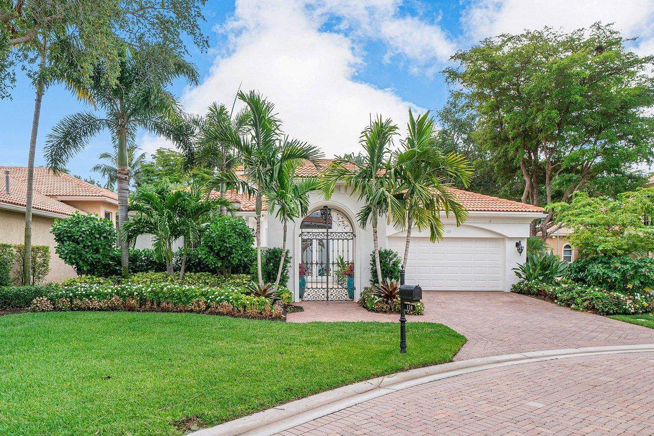 120 Sunesta Cove Drive - Photo 1
