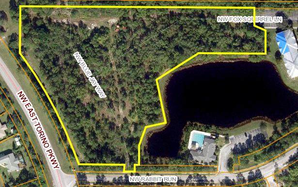 5422 Fox Squirrel Lane - Photo 1