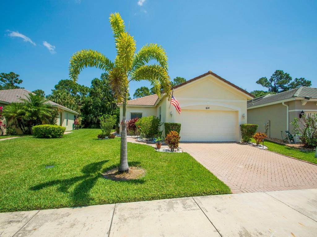 614 Indian Key Drive - Photo 1