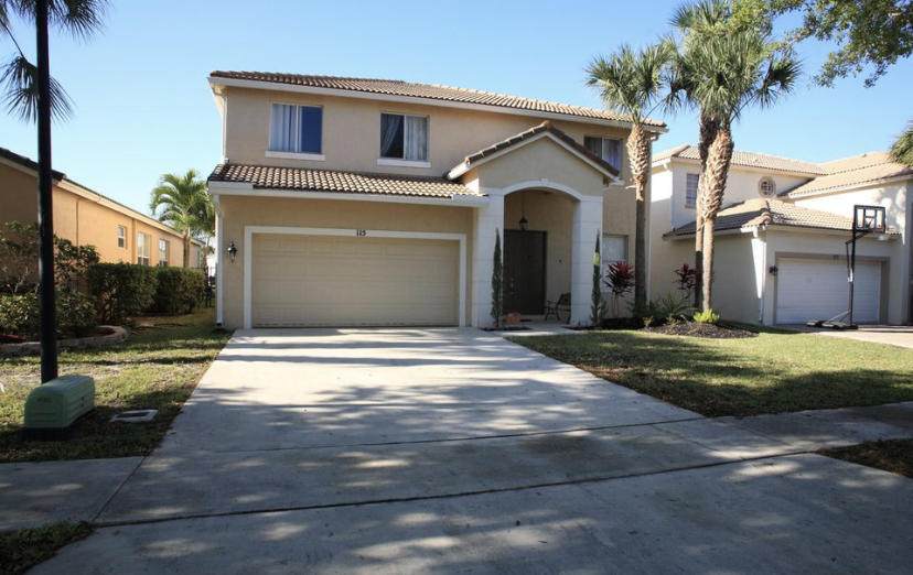 115 Seminole Lakes Drive - Photo 1