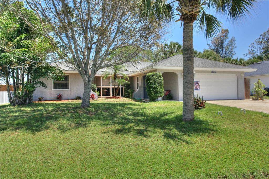 322 Quarry Lane - Photo 1