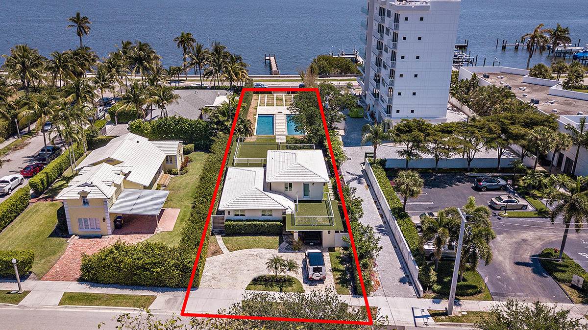 3605 Flagler Drive - Photo 1