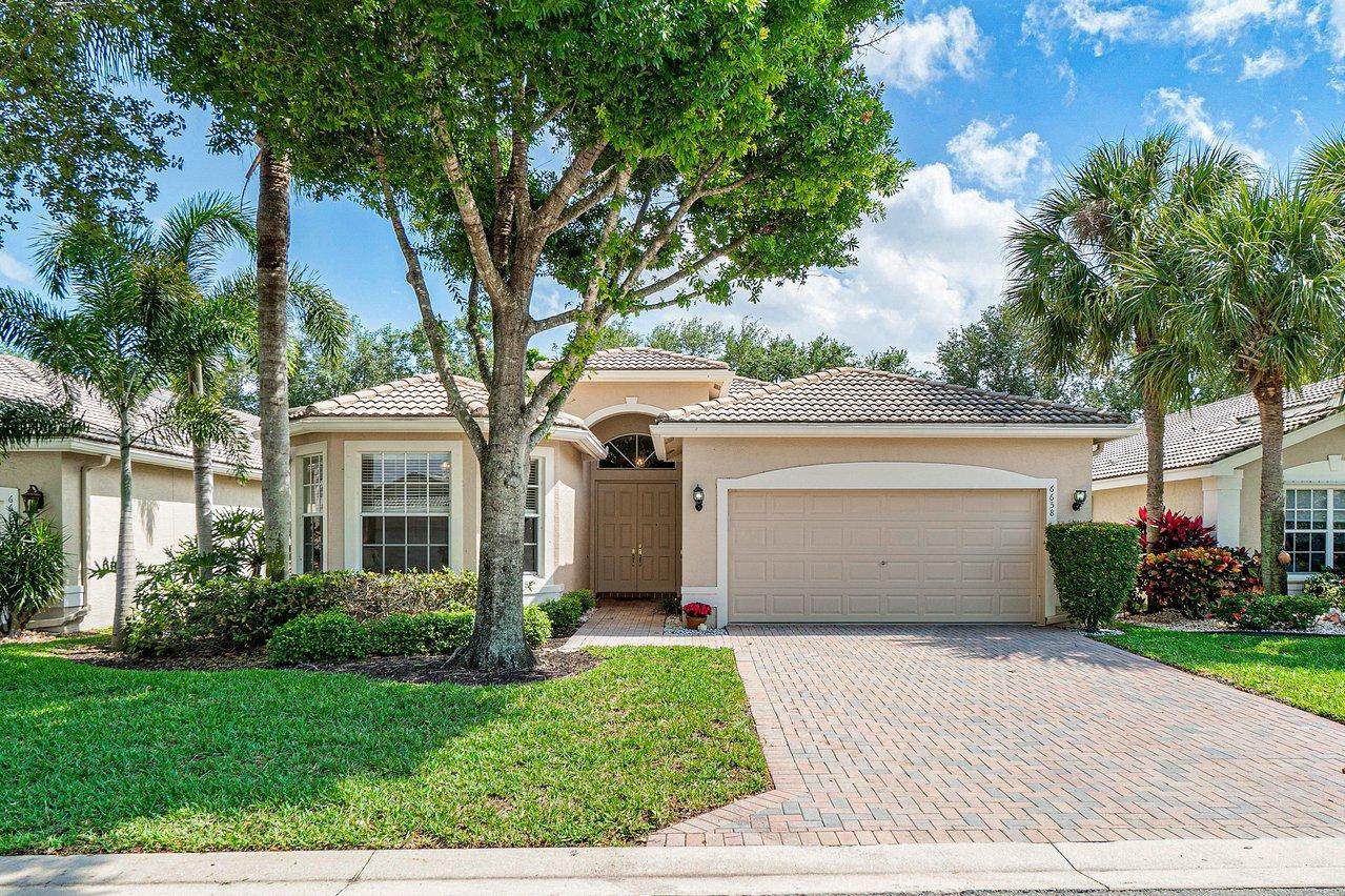6658 Bali Hai Drive - Photo 1