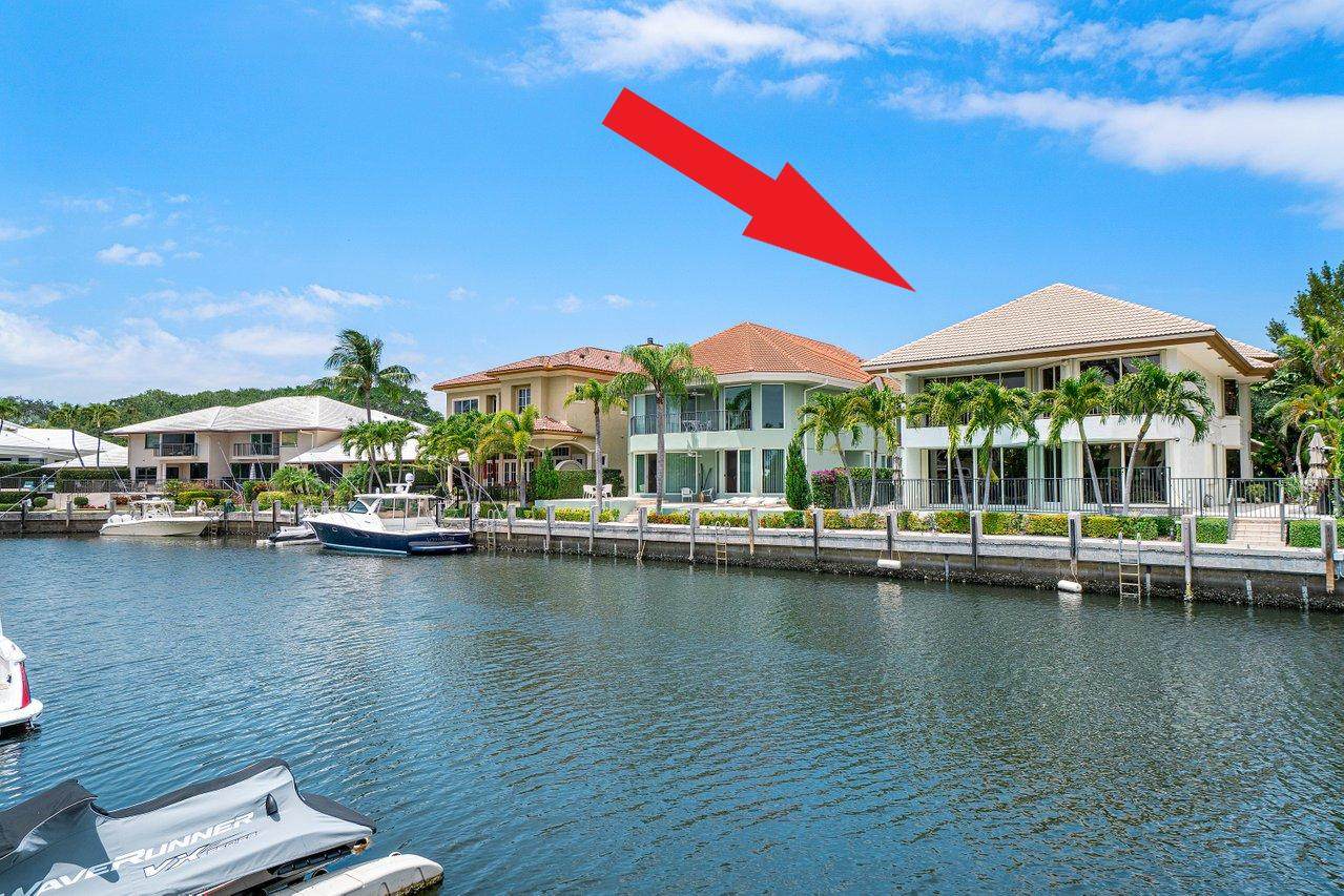 5336 Boca Marina Circle - Photo 1