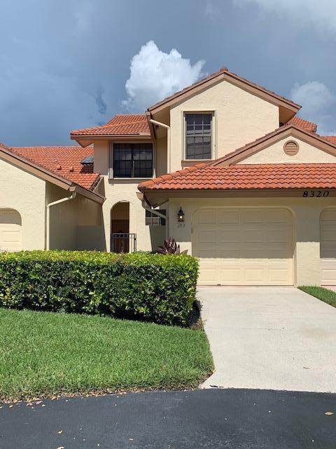 8320 Waterline 103 Drive - Photo 1