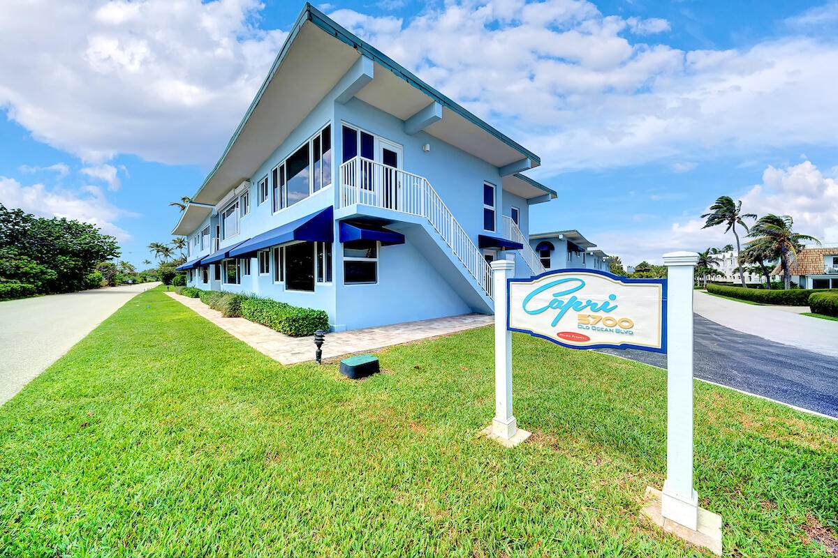 5700 Old Ocean Boulevard - Photo 1