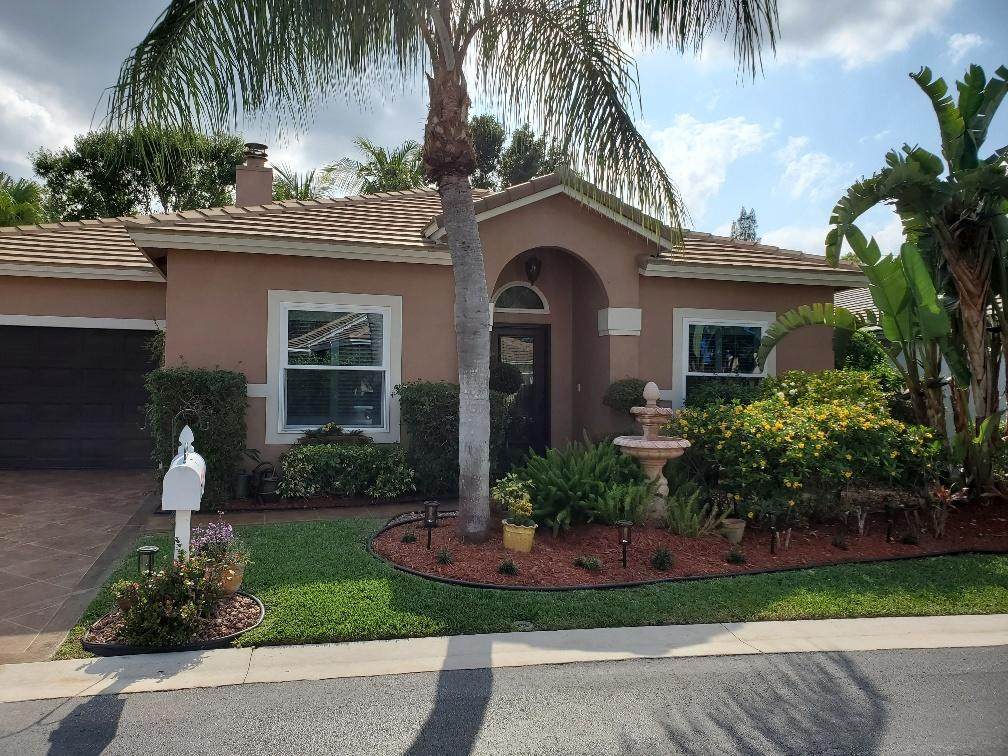 136 Caribe Court - Photo 1