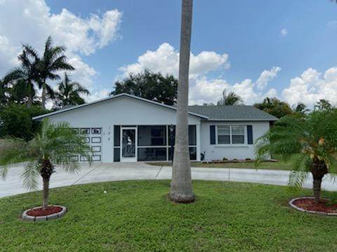 128 Pine Tree Avenue - Photo 1