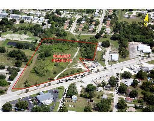 3000 Okeechobee Road - Photo 1