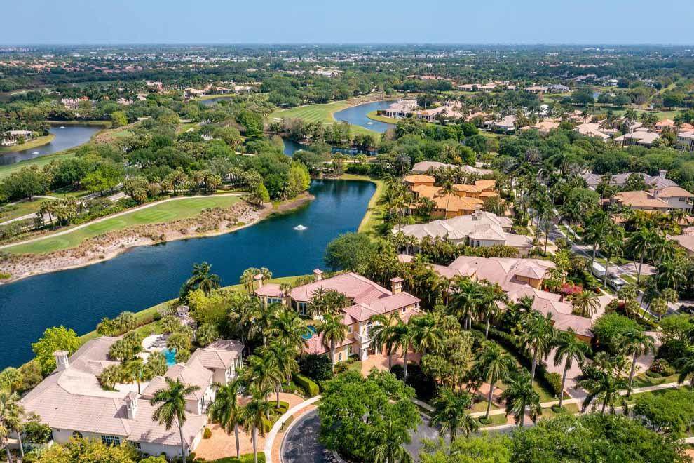 7539 Isla Verde Way - Photo 1