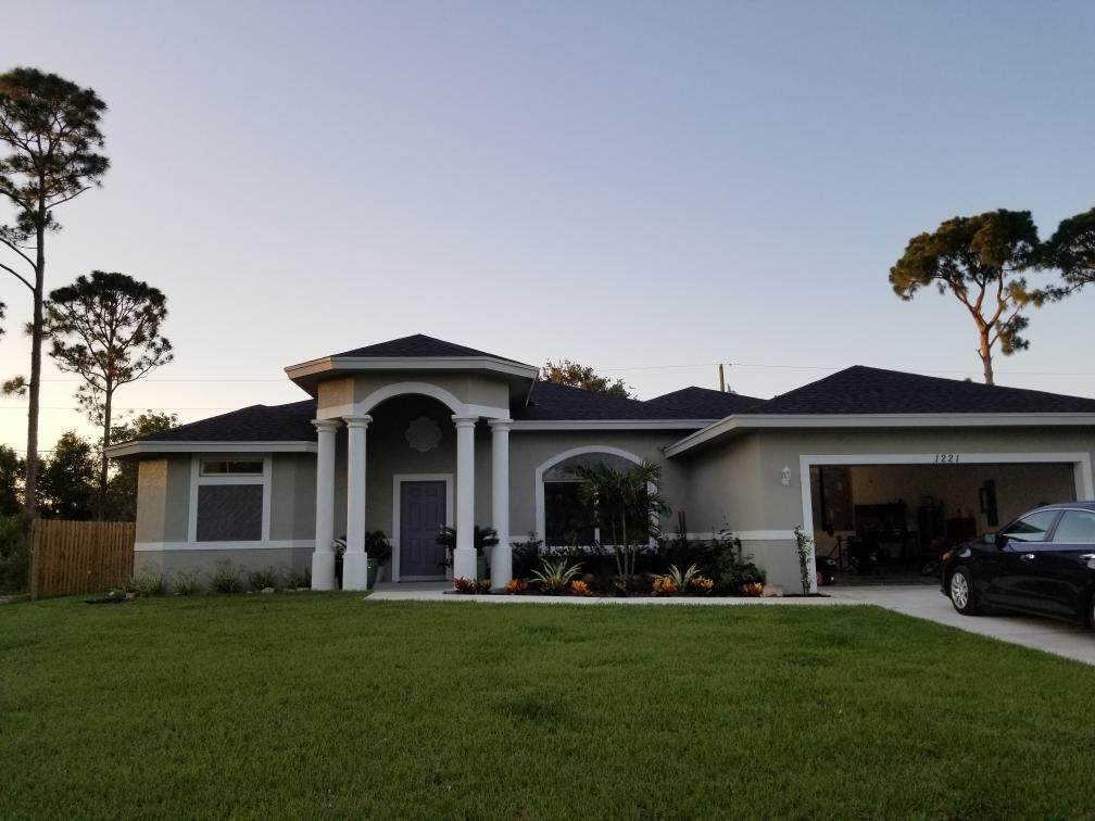 1221 Albenga Avenue - Photo 1