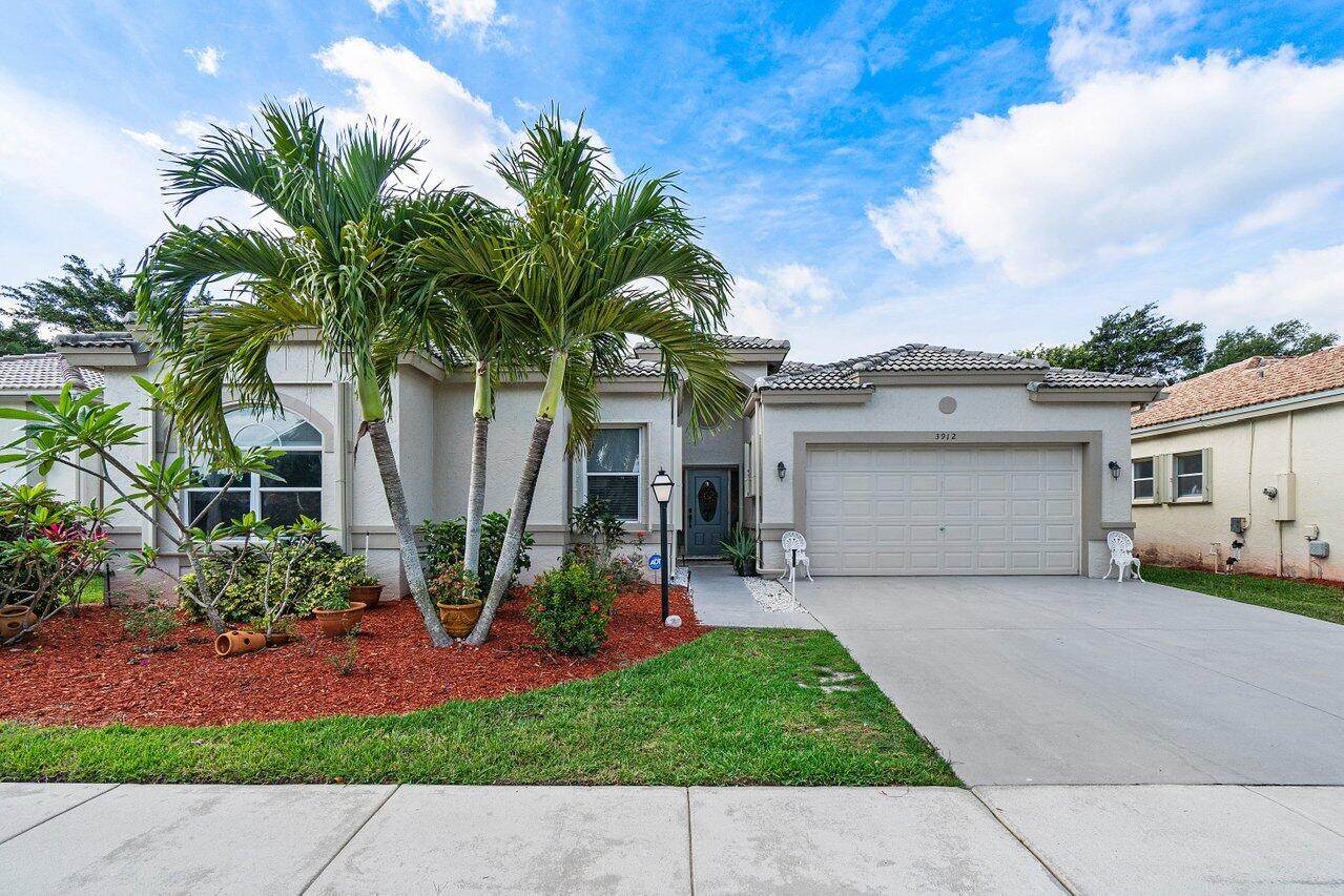 3912 Summer Chase Court - Photo 1