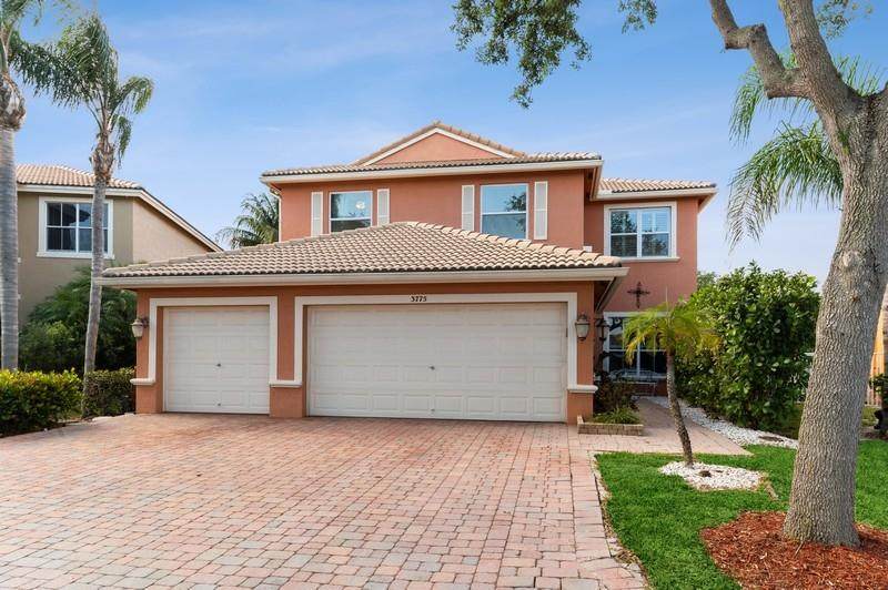 3775 Torres Circle - Photo 1