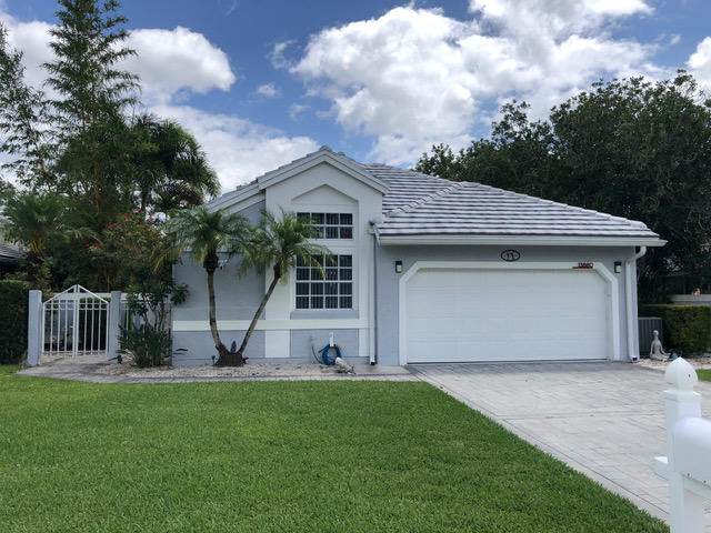 13880 Crosspointe Court - Photo 1