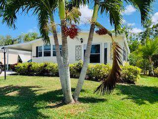 8540 Gallberry Circle - Photo 1