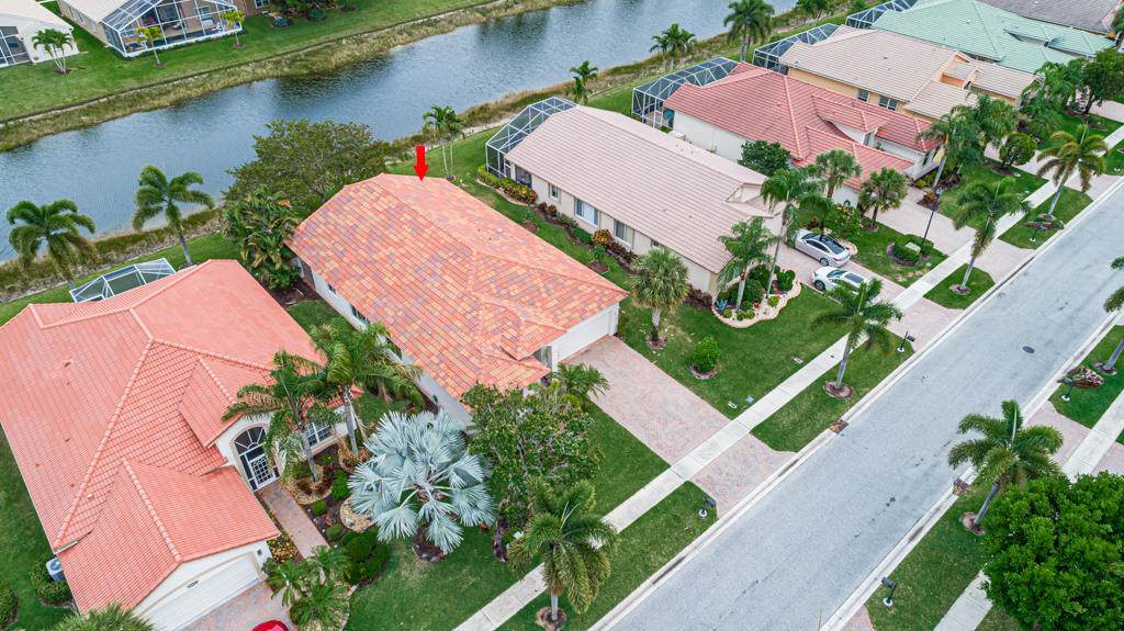 8766 Bellido Circle - Photo 1