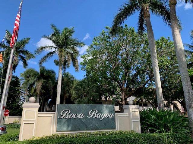 26 Royal Palm Way - Photo 1