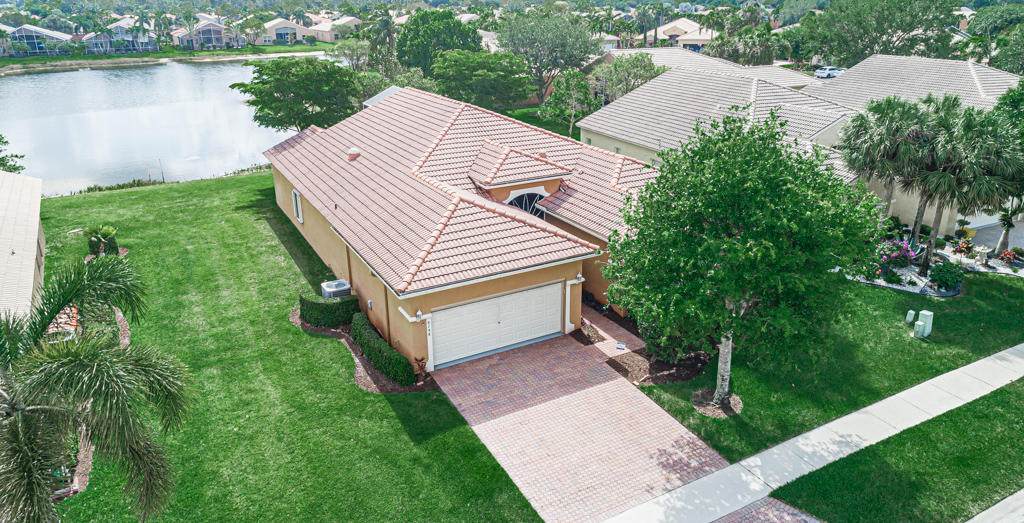 8248 Grand Messina Circle - Photo 1
