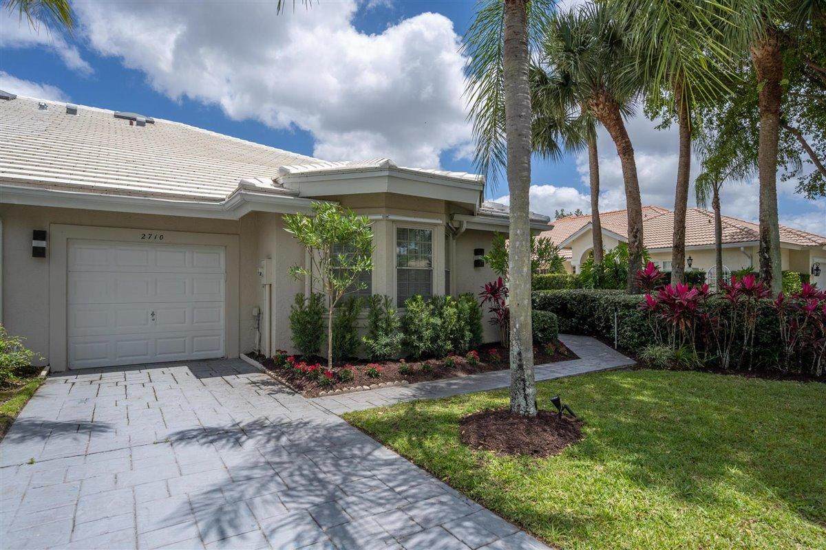 2710 Twin Oaks Way - Photo 1