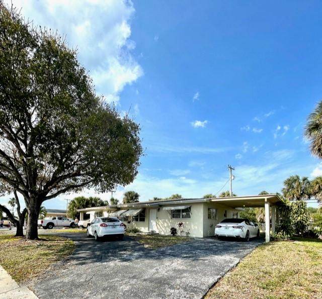 600 Holly Drive - Photo 1