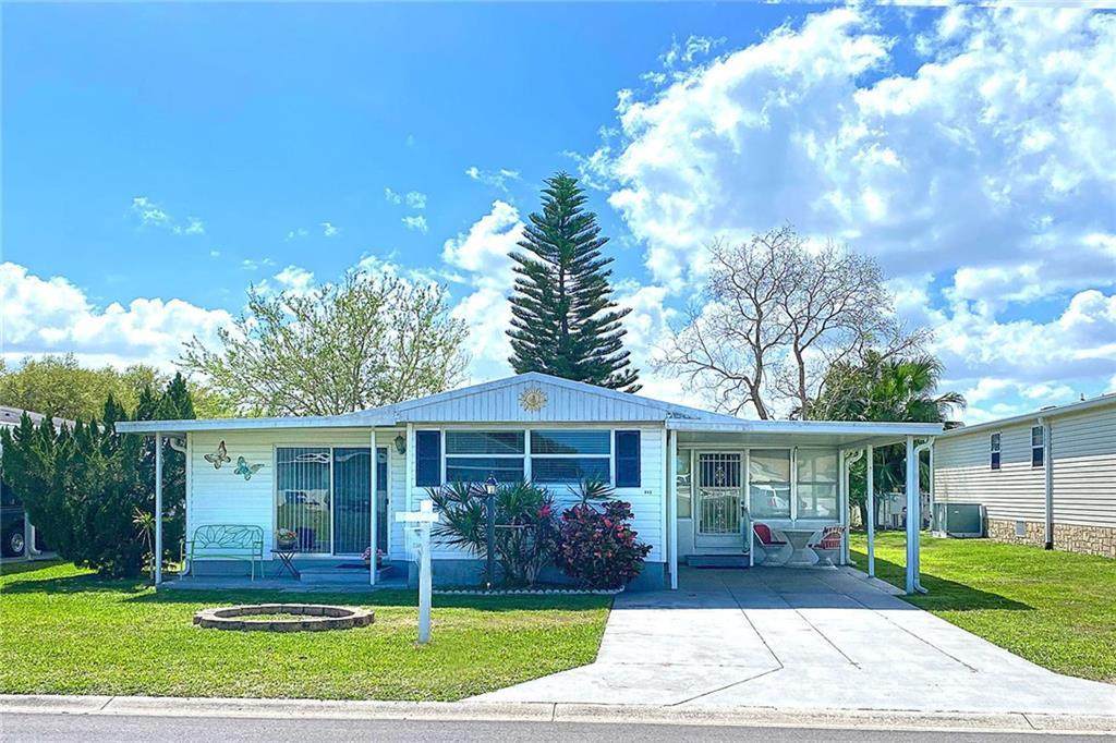 842 Hawthorn Circle - Photo 1