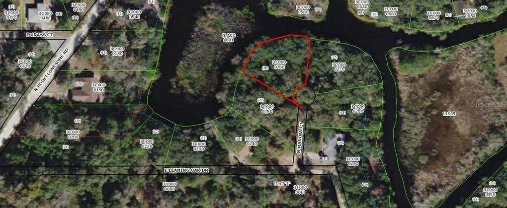 1171 Marina Point - Photo 1