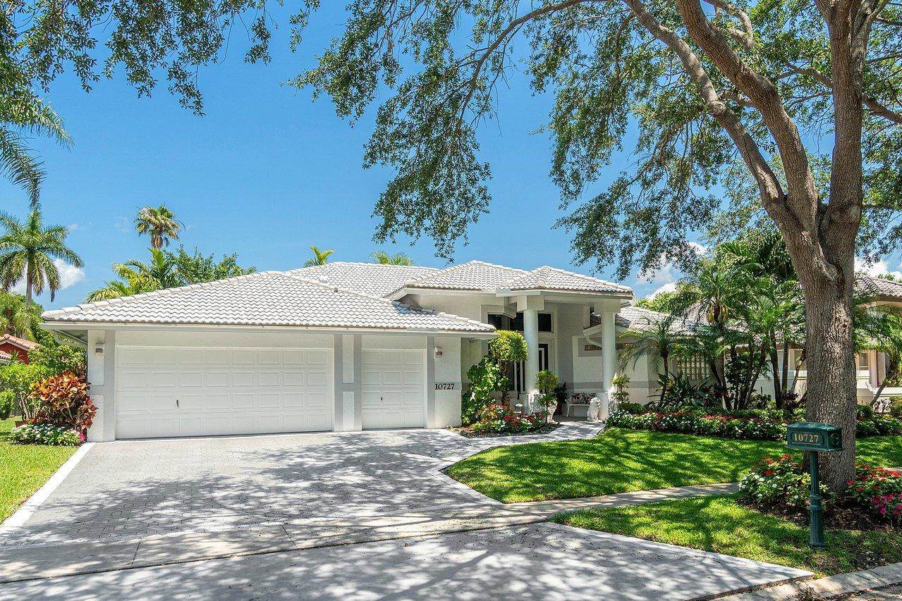 10727 Avenida Santa Ana - Photo 1