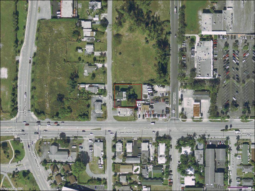 20 Buffalo Street - Photo 1