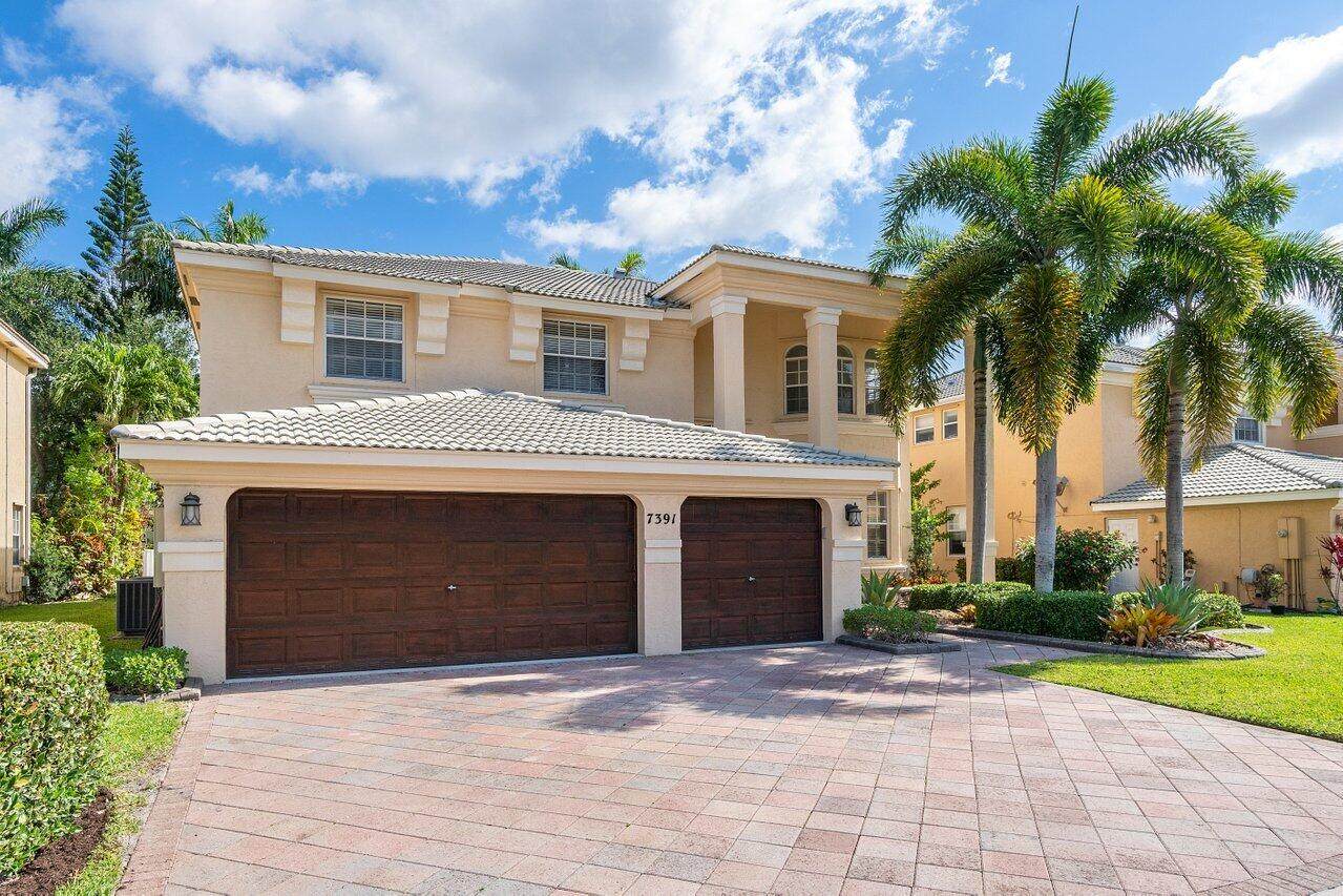 7391 Water Dance Way - Photo 1