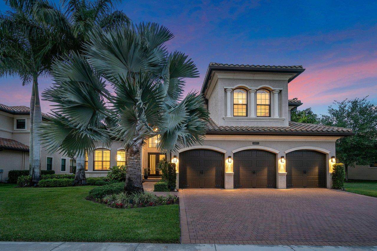 16873 Charles River Drive - Photo 1
