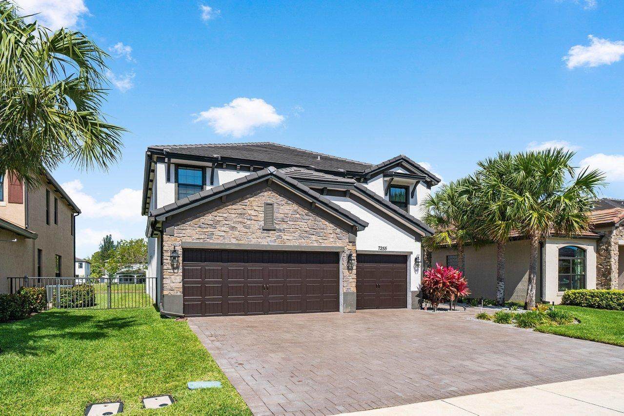 7255 Sandgrace Lane - Photo 1