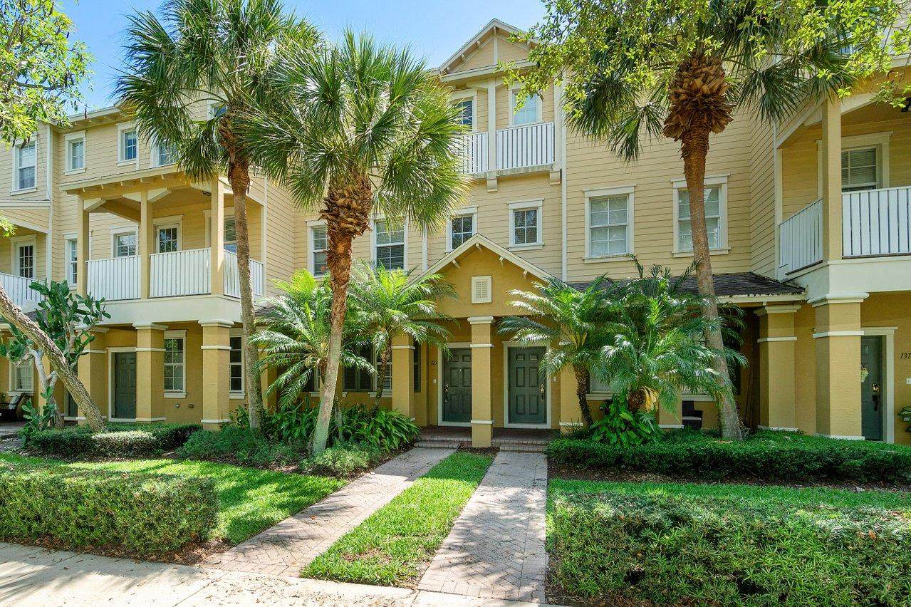 123 Thatch Palm Circle - Photo 1