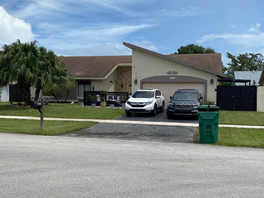8401 53 Court - Photo 1