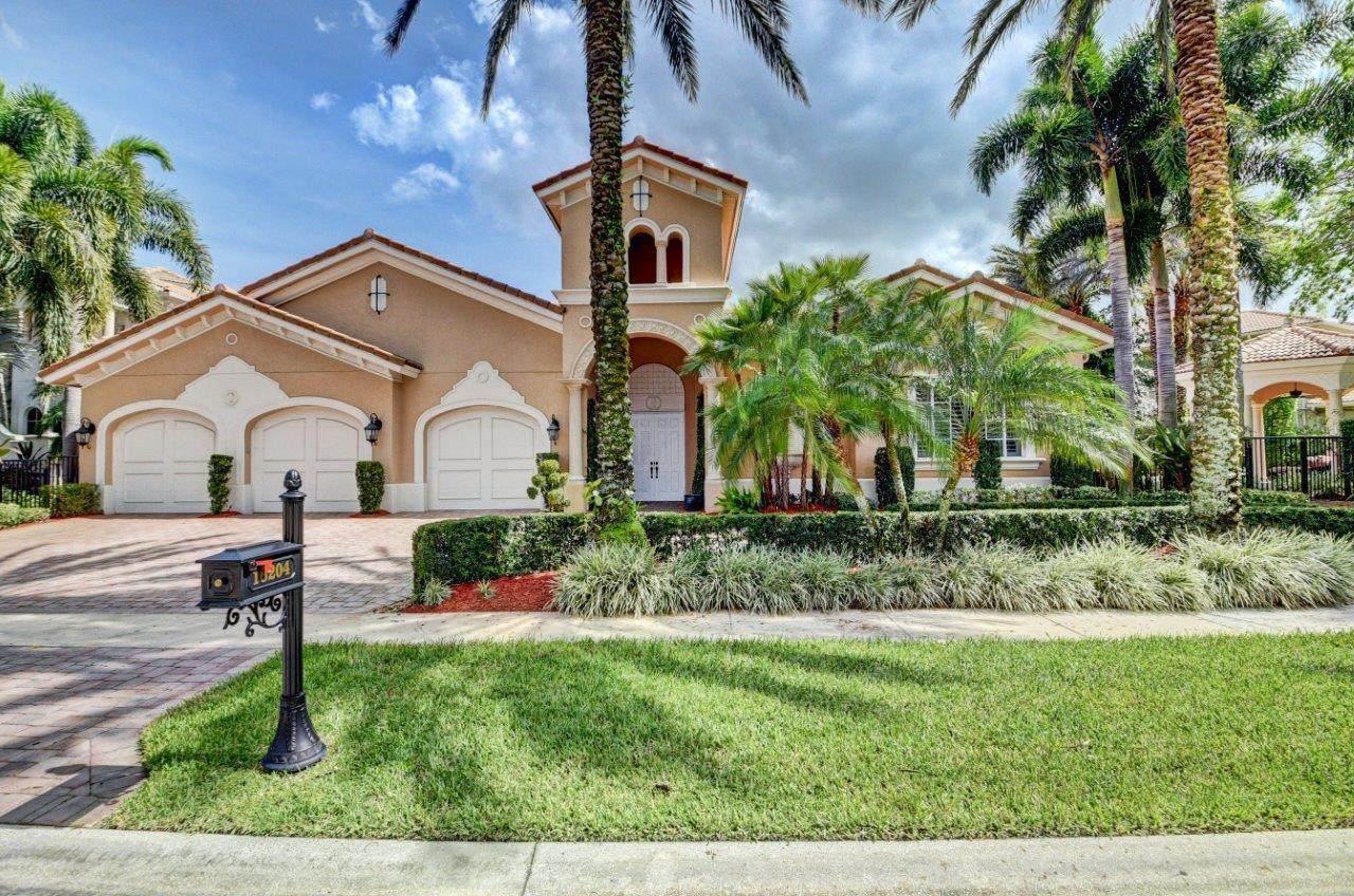 16204 Andalucia Lane - Photo 1