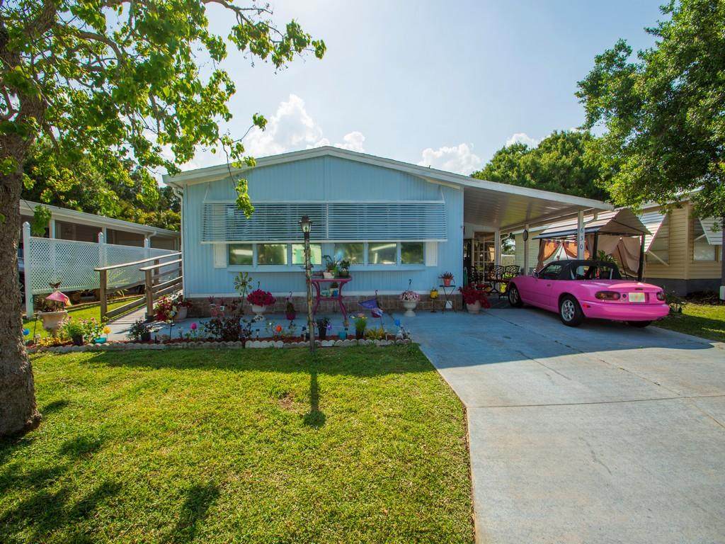 630 Marlin Circle - Photo 1