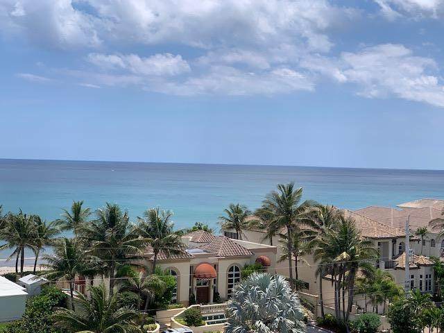 3594 Ocean 808 Boulevard - Photo 1